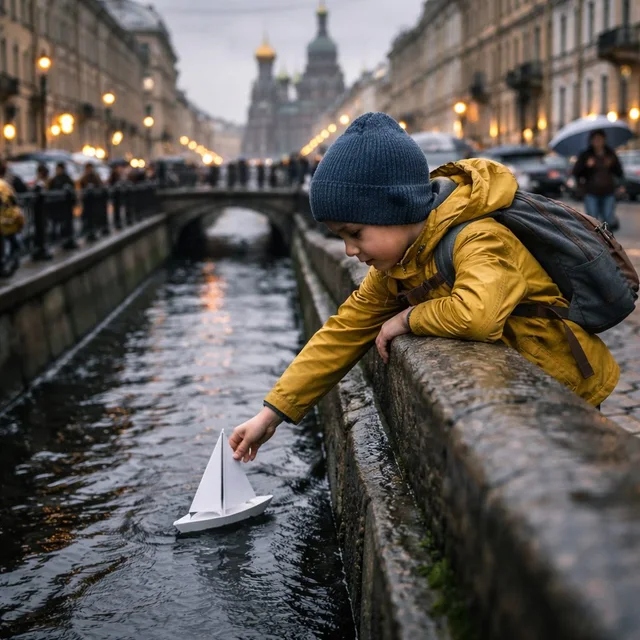 Предчувствие